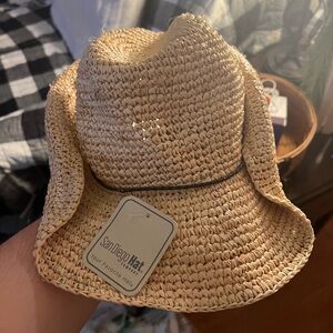 San deigio hat
